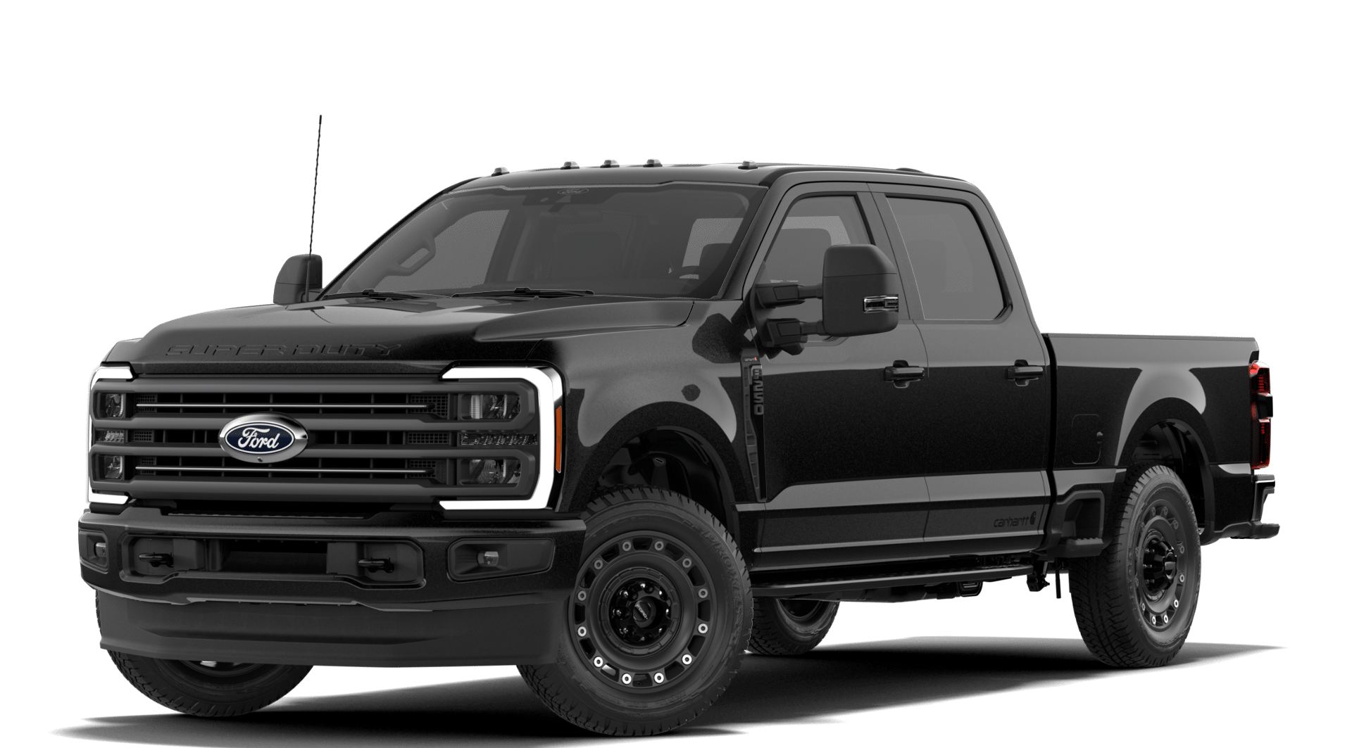 2027 Ford Super Duty® External Image 1